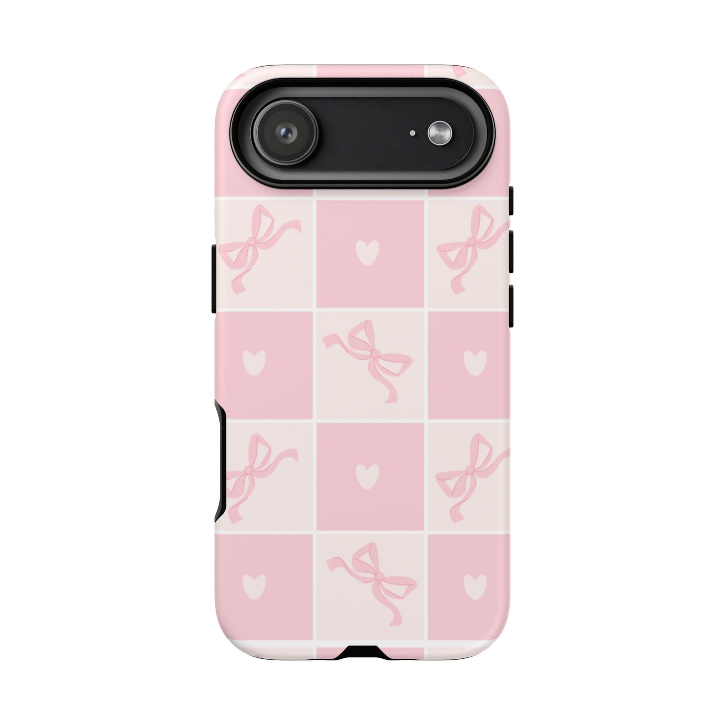 Pink Ribbon Phone Case